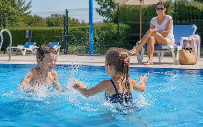 Seguridad infantil en el agua: claves para prevenir accidentes
