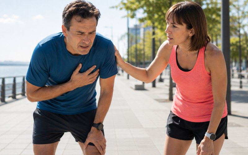 Consejos prácticos para mantener el corazón sano en verano
