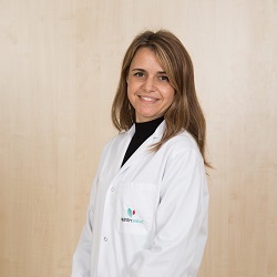 Marta López Ramón