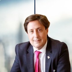 José María Gomez-Reino Sanchis