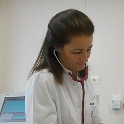 Ana Maldonado Rius