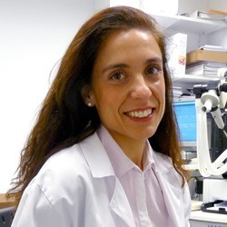 Lorena Comeche Casanova