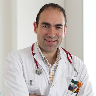 Iván Carabaño Aguado