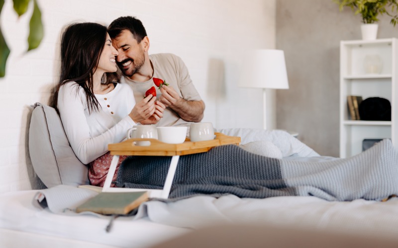 Consejos para mejorar la fertilidad