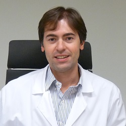 Javier Pedraz Muñoz