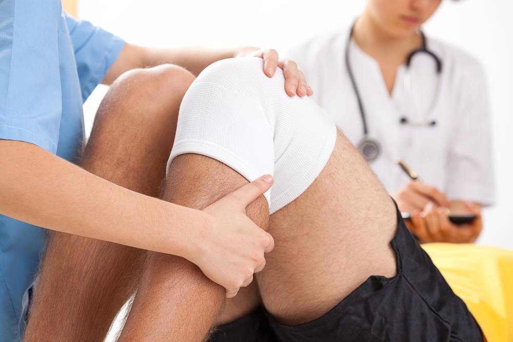 Claves para la recuperación de una lesión o de una operación