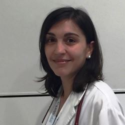 Cristina Ortega Casanueva