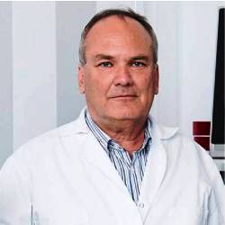 Jesús María Pando Pinto | Tu canal de salud