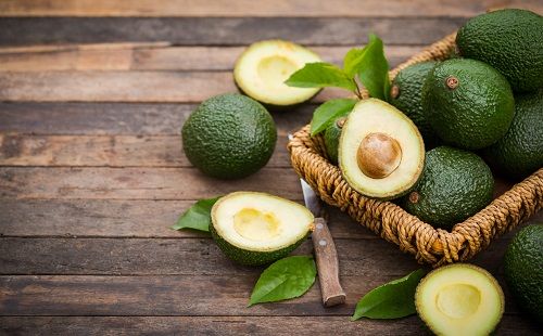 aguacate l-carnitina Amazon.com: BPI Sports CLA+Carnitina - CLA L Carnitina y cido Linoleico - Suplemento de L Carnitina para Prdida de Peso, Metabolismo y Msculo Magro - Sin Cafena - Hielo Arcoris Aguacate: la grasa buena que