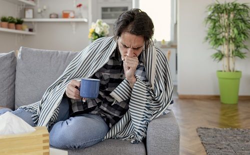 Enfermedades más frecuentes en invierno | Tu canal de salud