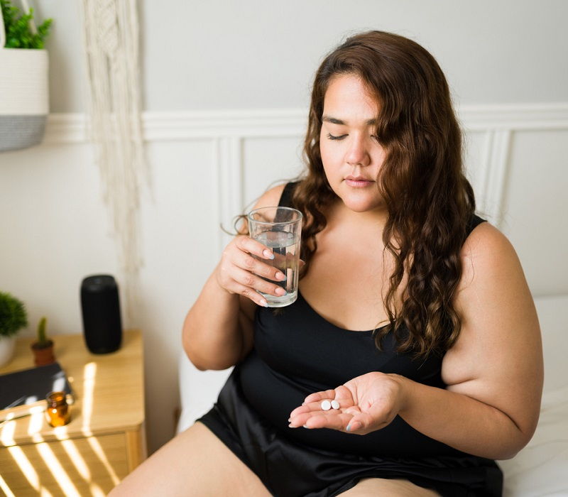 Frmacos para la obesidad, a estudio | Tu canal de salud